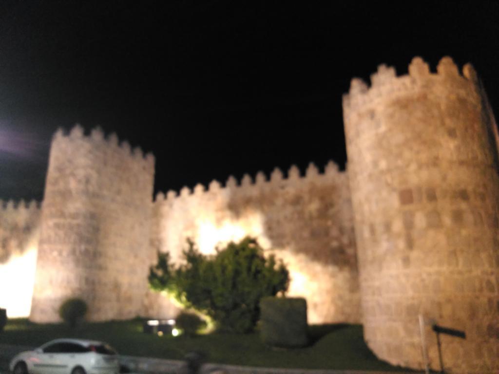 Murallas 2* Ávila