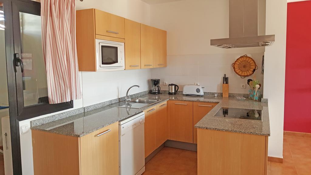 Bermeja 10 By Villitas Holiday home *