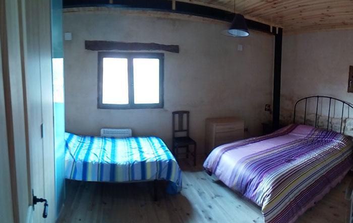 La Tormenta Casa rural Albendiego