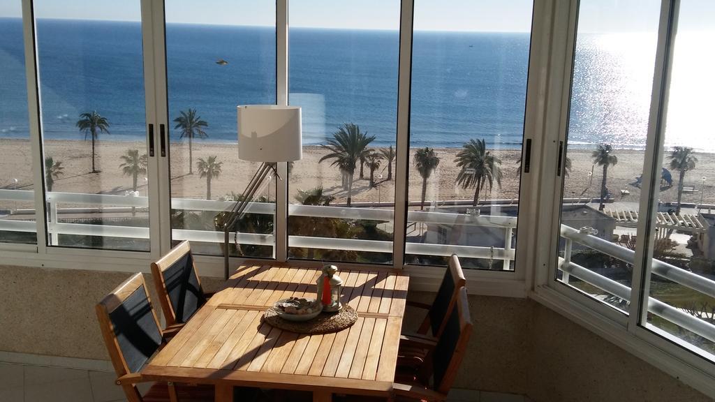 Urbanova Apartment El Altet