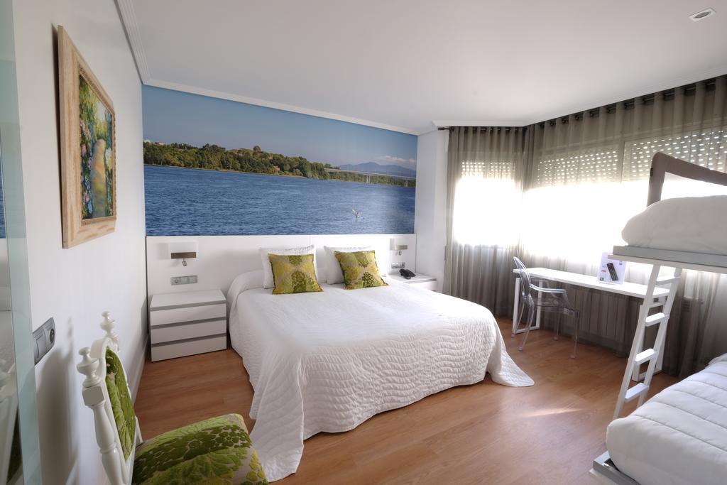 Hotel Da Guarda A Guarda
