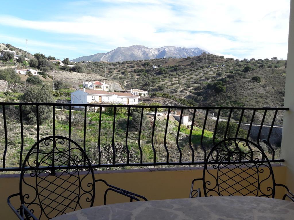 Apartment Vista La Maroma Vinuela
