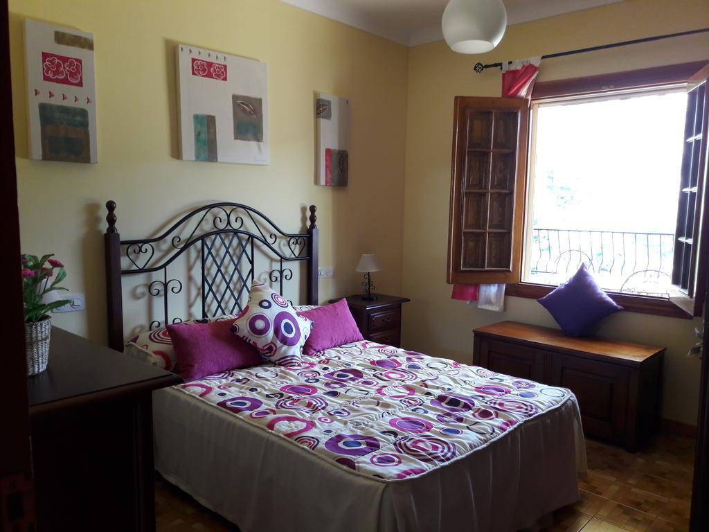 Vista La Maroma Apartment