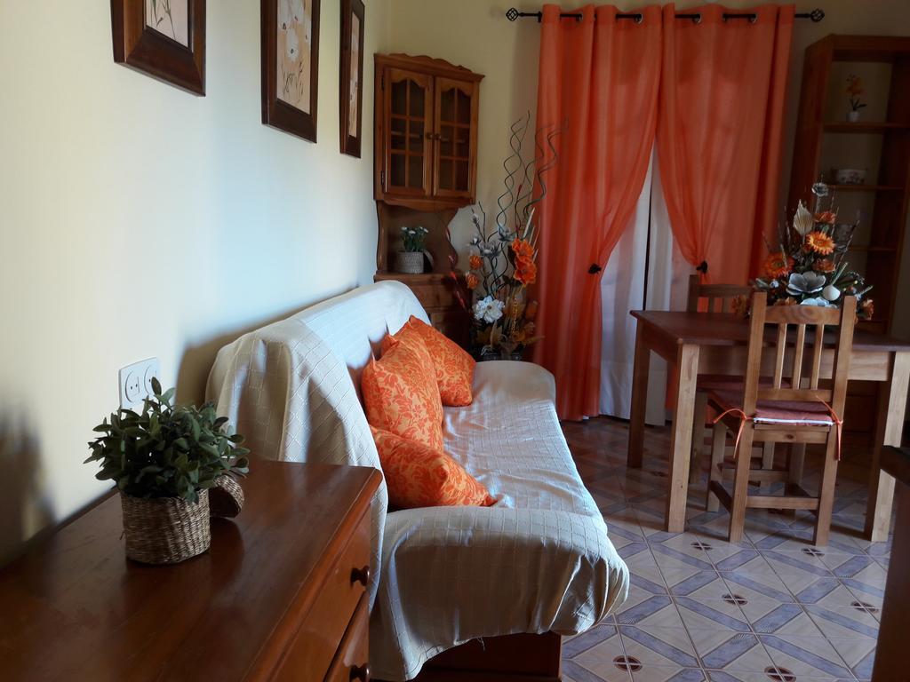 Vista La Maroma Apartment *