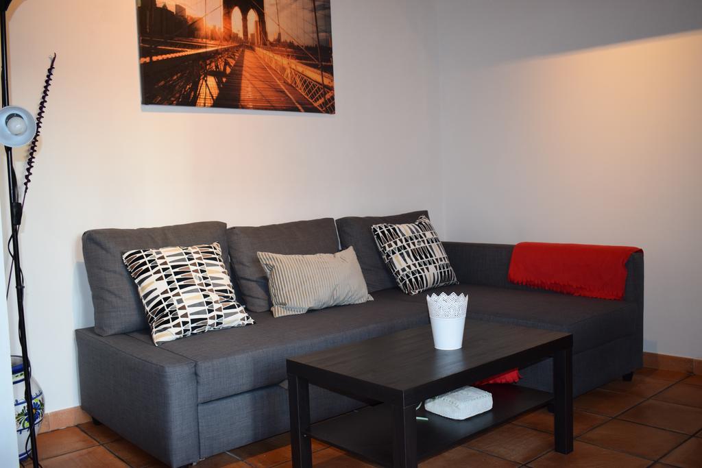 Mercedes Apartamento Cobisa