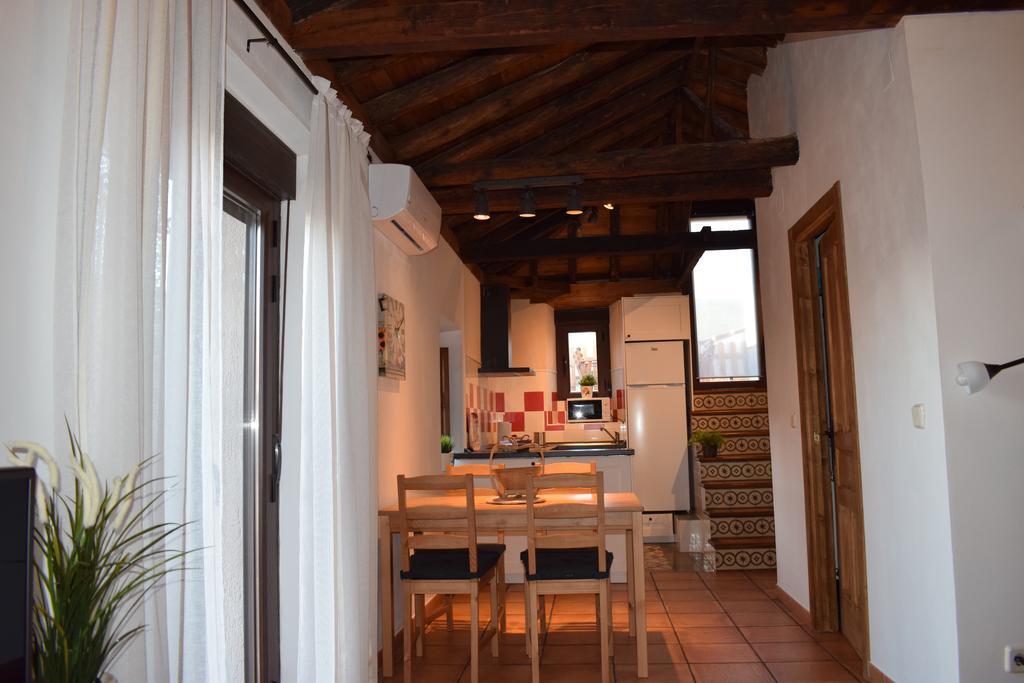 Apartamento Mercedes
