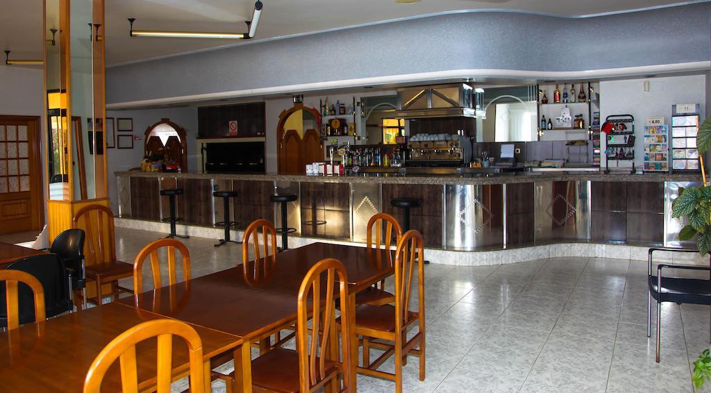 Dos Alemanes Guest house Melide