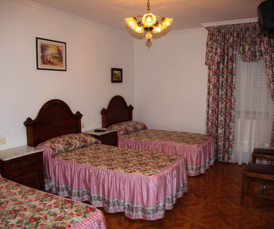 Dos Alemanes Guest house