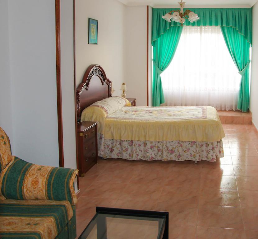 Guest house Dos Alemanes *