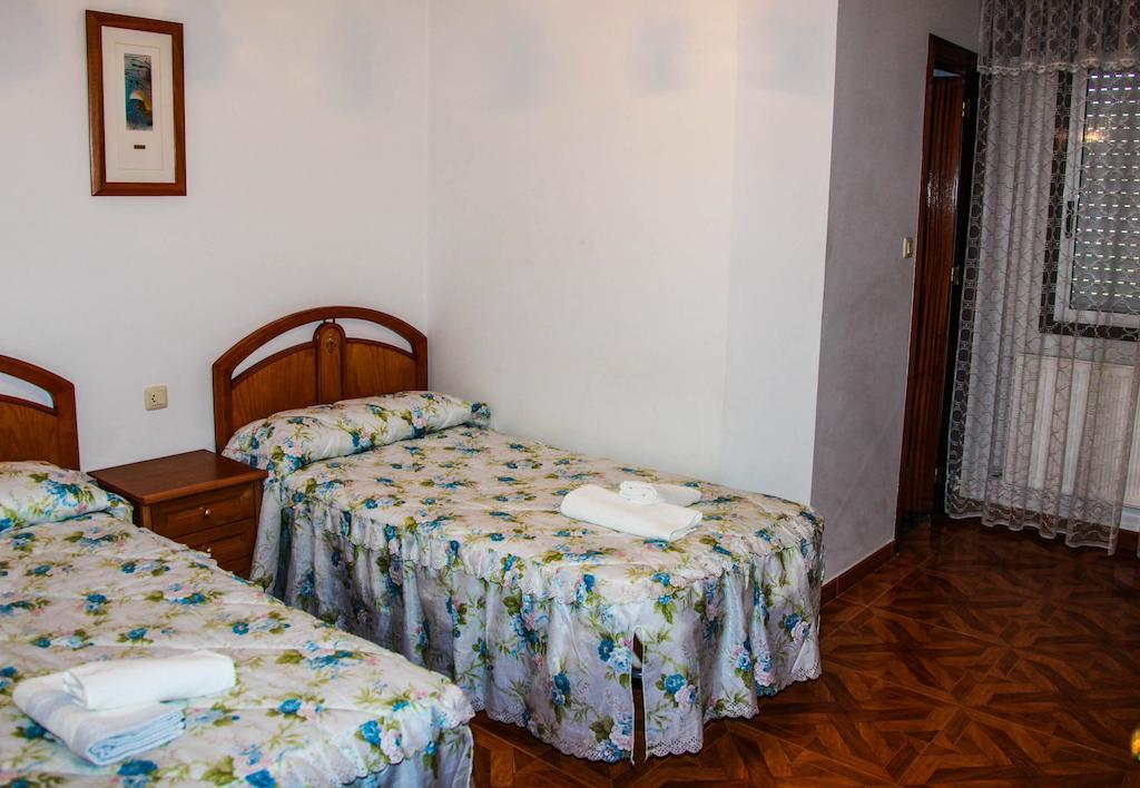 Dos Alemanes Guest house *