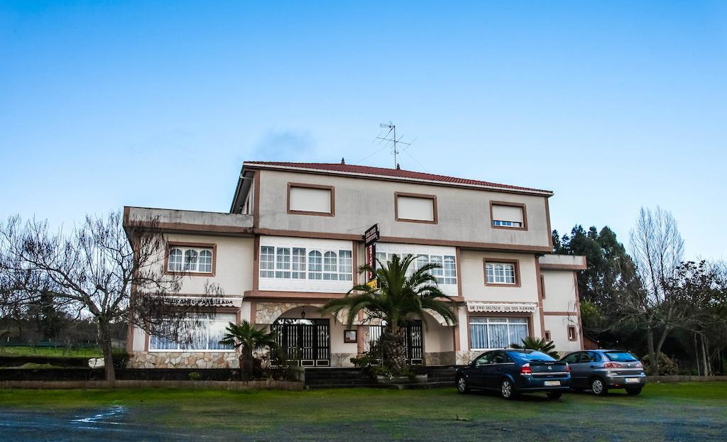 Guest house Dos Alemanes
