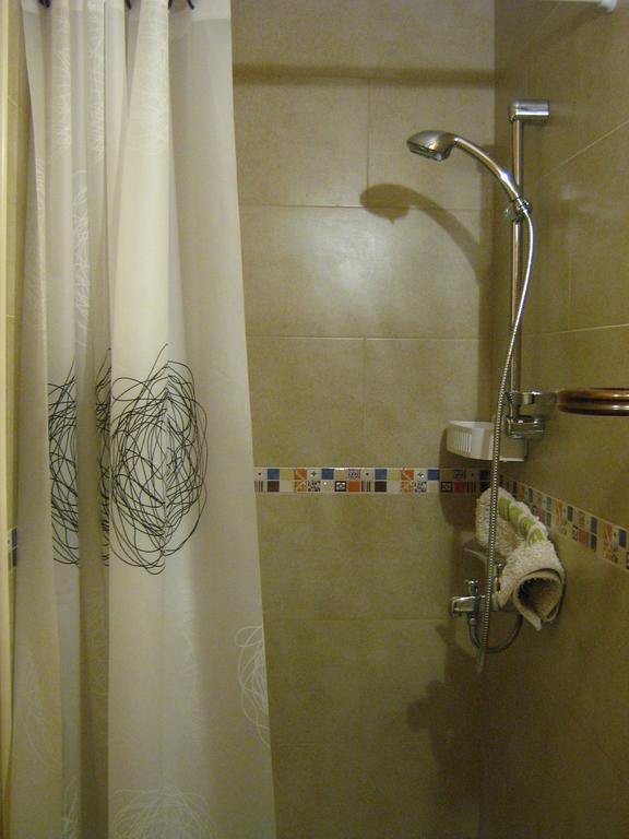 La Palmera De La Insula Country house *