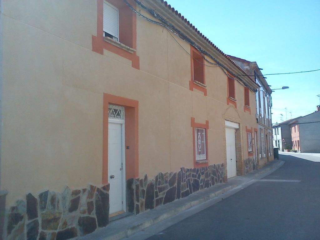 La Palmera De La Insula