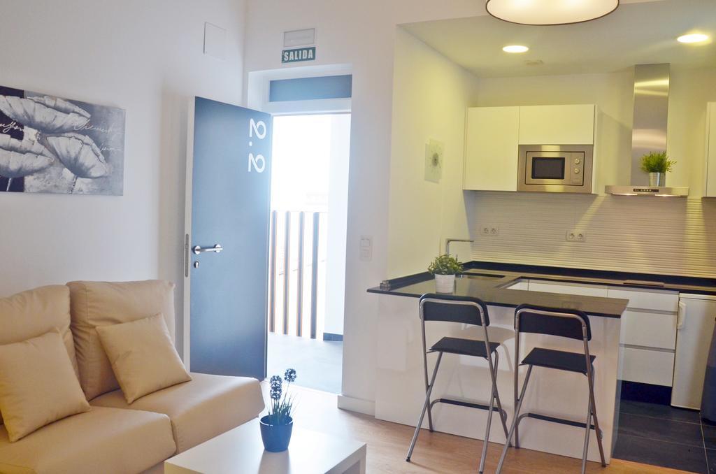 Apartamento Atrium *