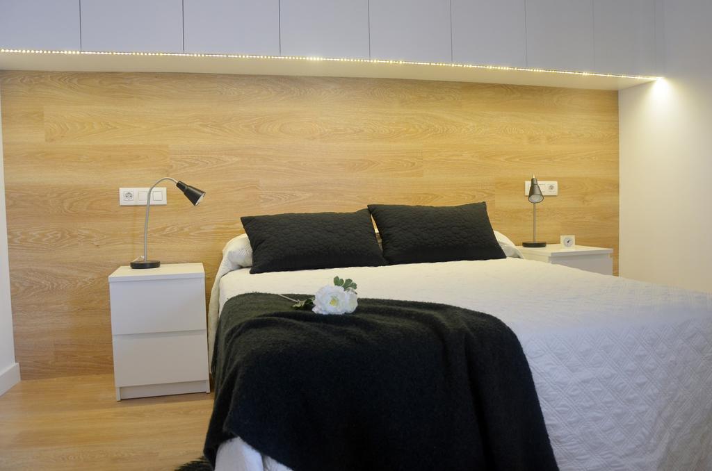 Atrium Apartamento Córdoba