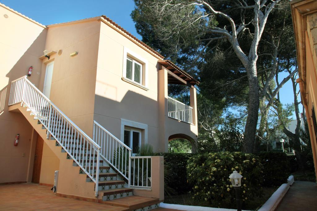 Agulla Park Apartamento