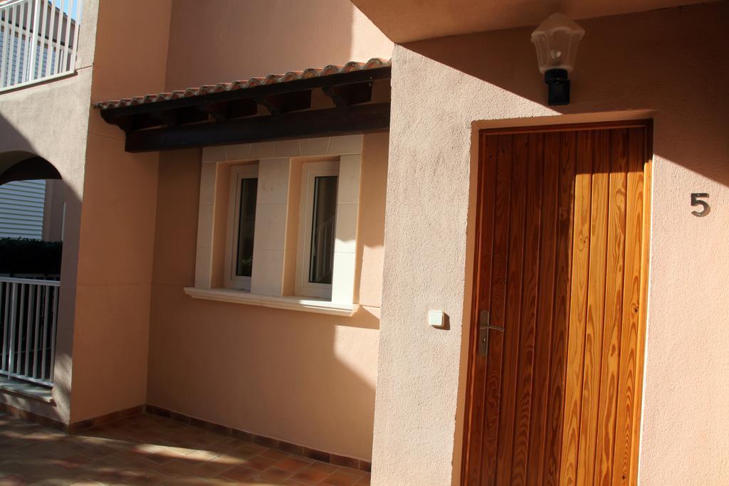 Apartamento Agulla Park Cala Ratjada (Mallorca)
