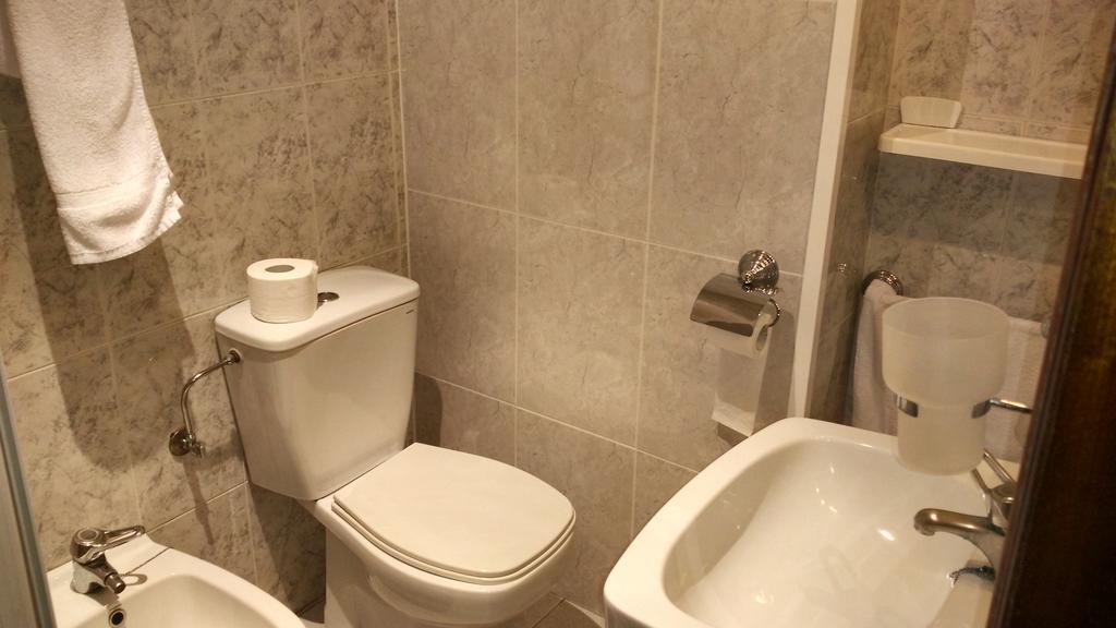 Apartamento Porta Nova Ferrol