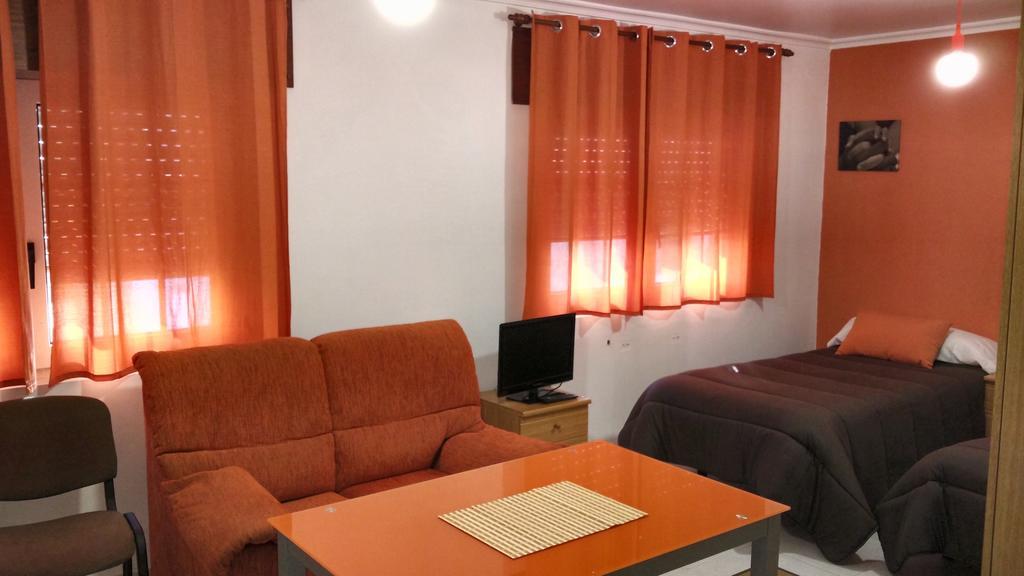 Apartamento Porta Nova