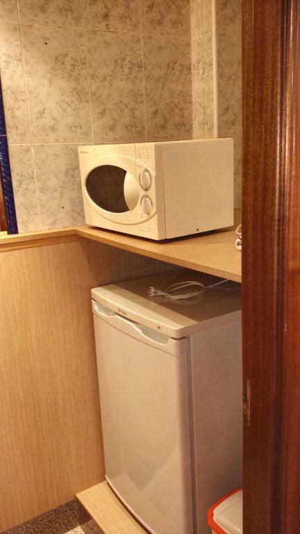Porta Nova Apartamento *