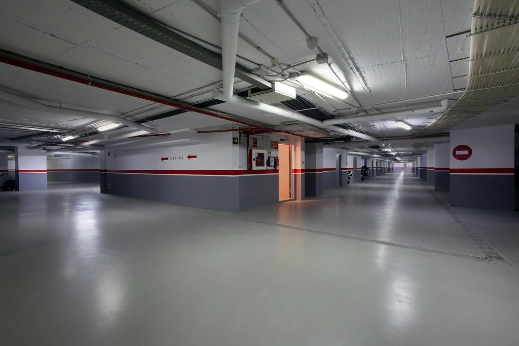 Apartamento Blue Fin