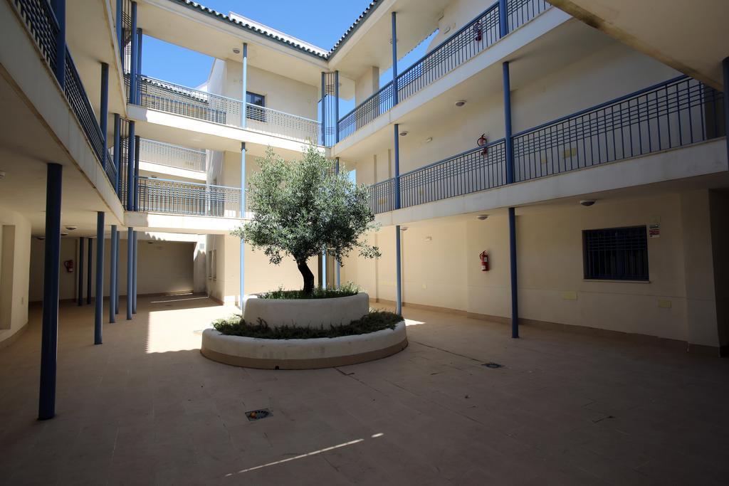 Blue Fin Apartamento Tarifa
