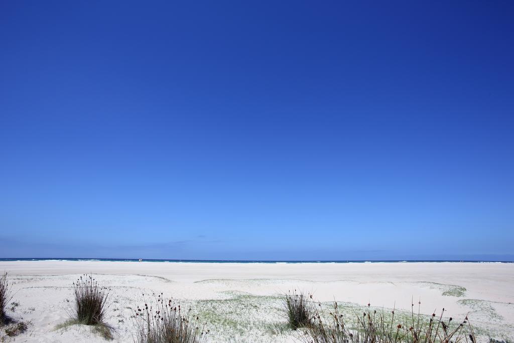 Apartamento Blue Fin *