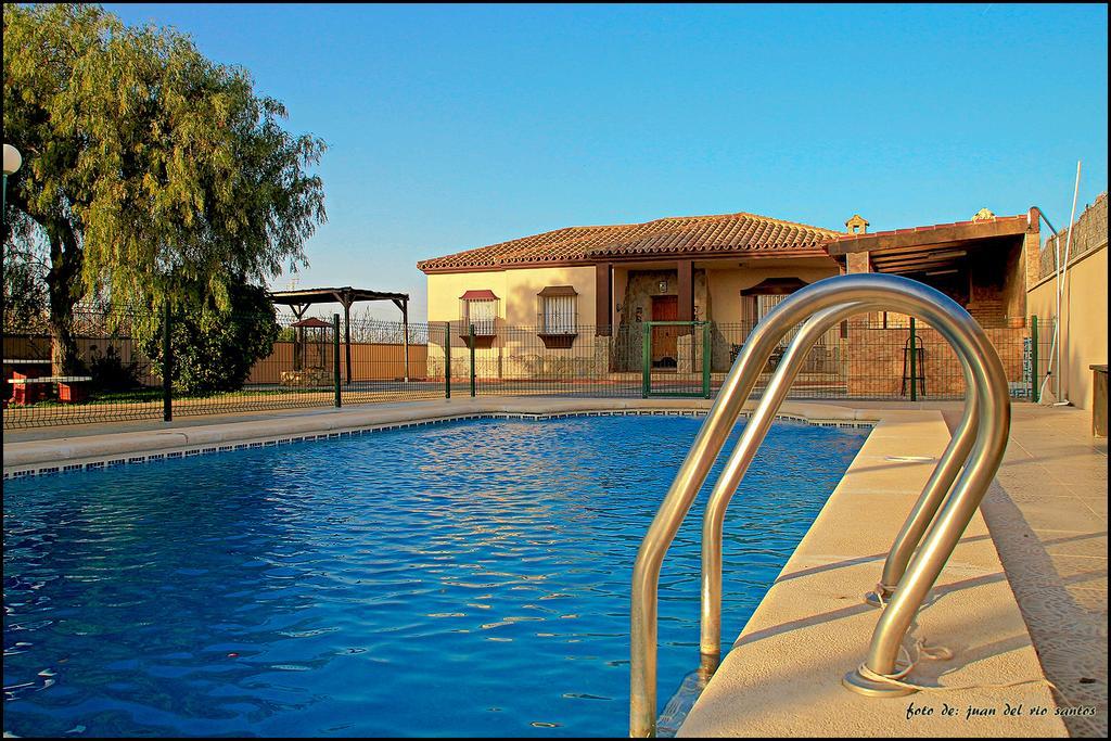 Holiday home Mi Oasis Conil De La Frontera