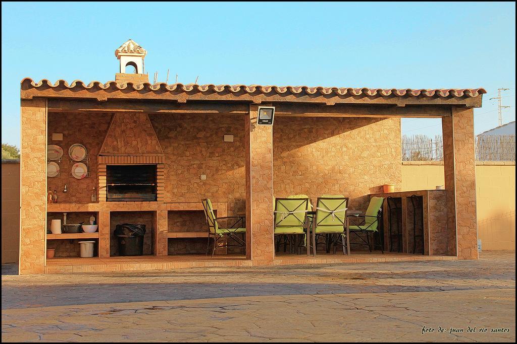 Mi Oasis * Conil De La Frontera