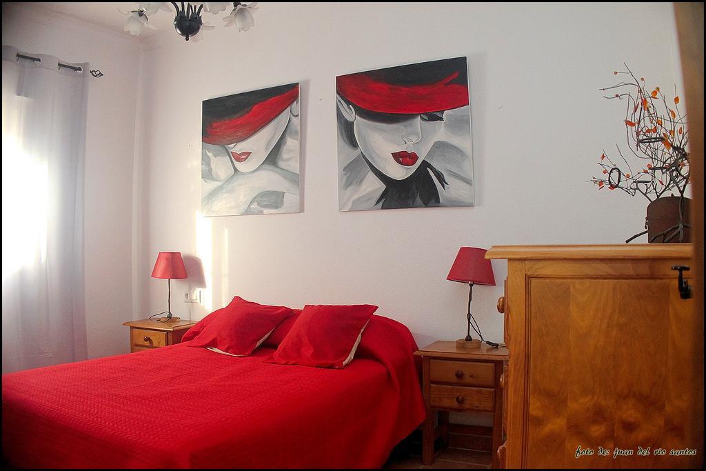 Mi Oasis Holiday home Conil De La Frontera