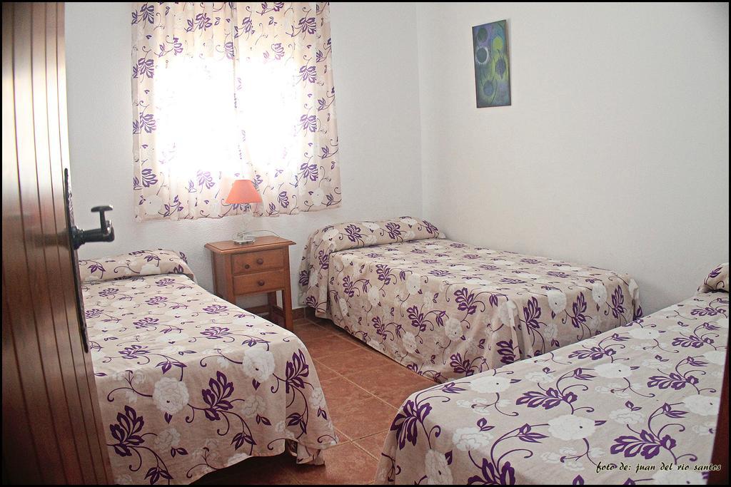 Mi Oasis Holiday home