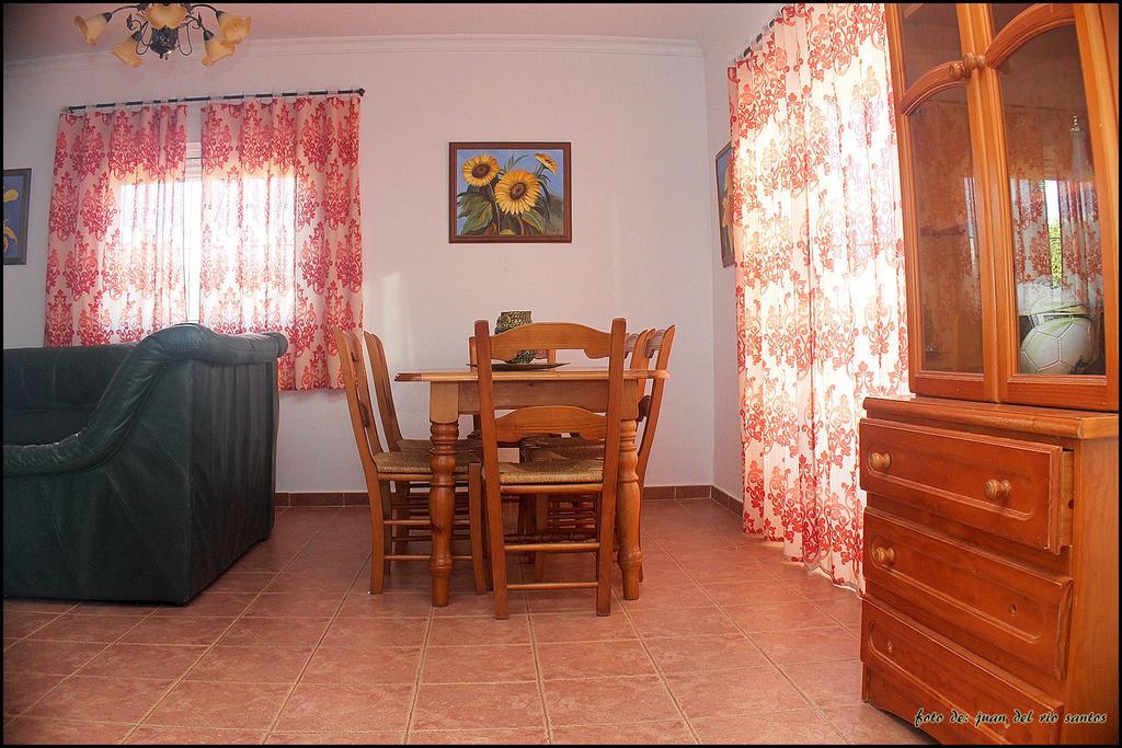 Mi Oasis Holiday home *