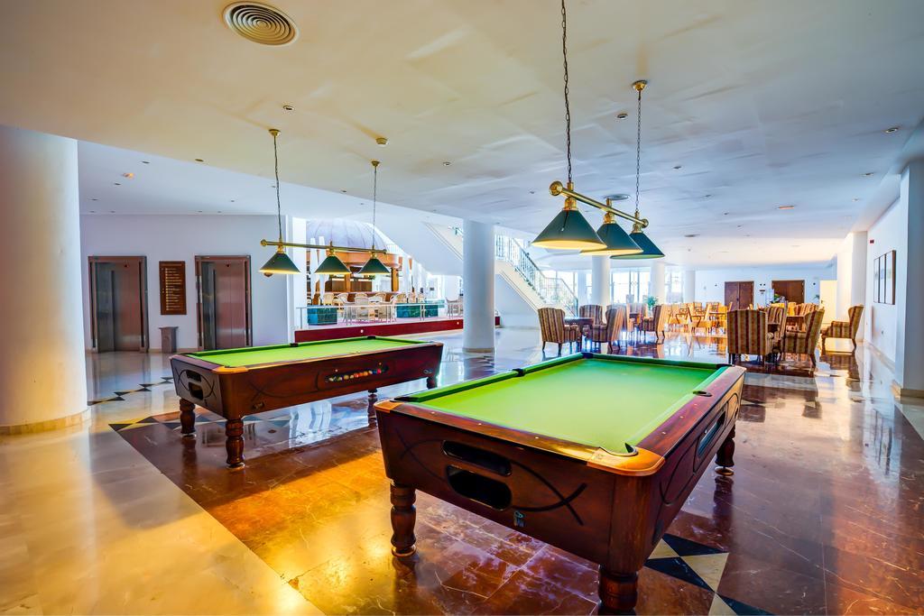 Sbh Palace Thalasso & 4*