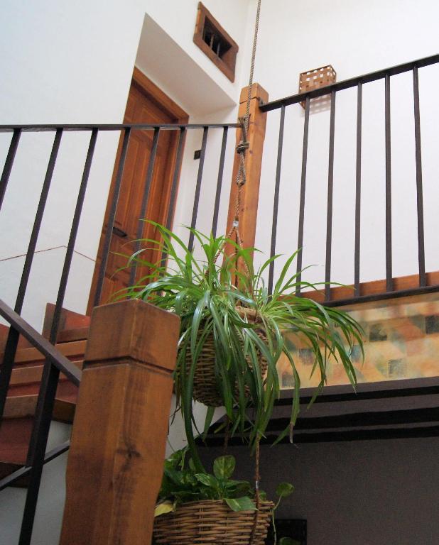 Hotel Rural El Adarve Ayllon