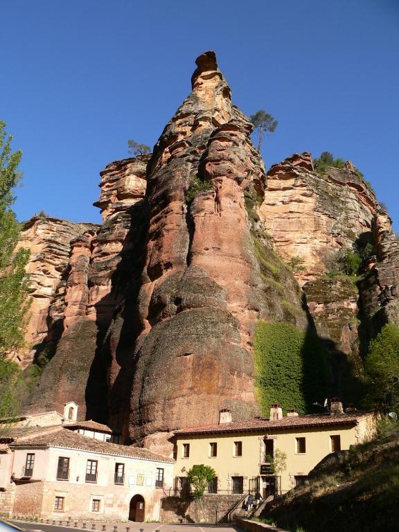 Hospederia Virgen De La Hoz