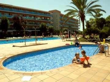 Hotel Surf Mar 4*