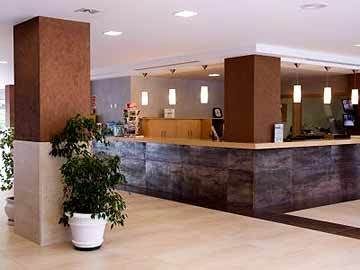 Hotel Surf Mar Lloret de Mar
