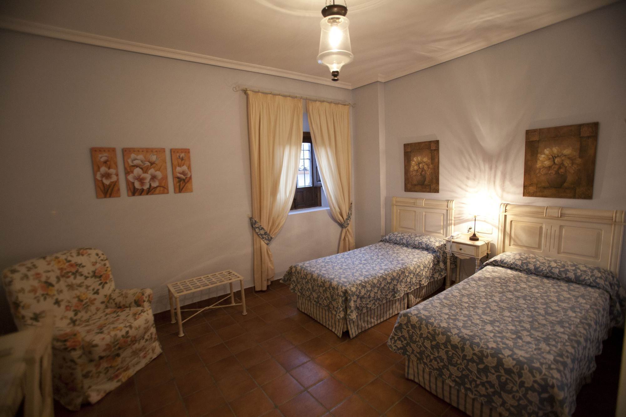 Palacio Manillas 3*