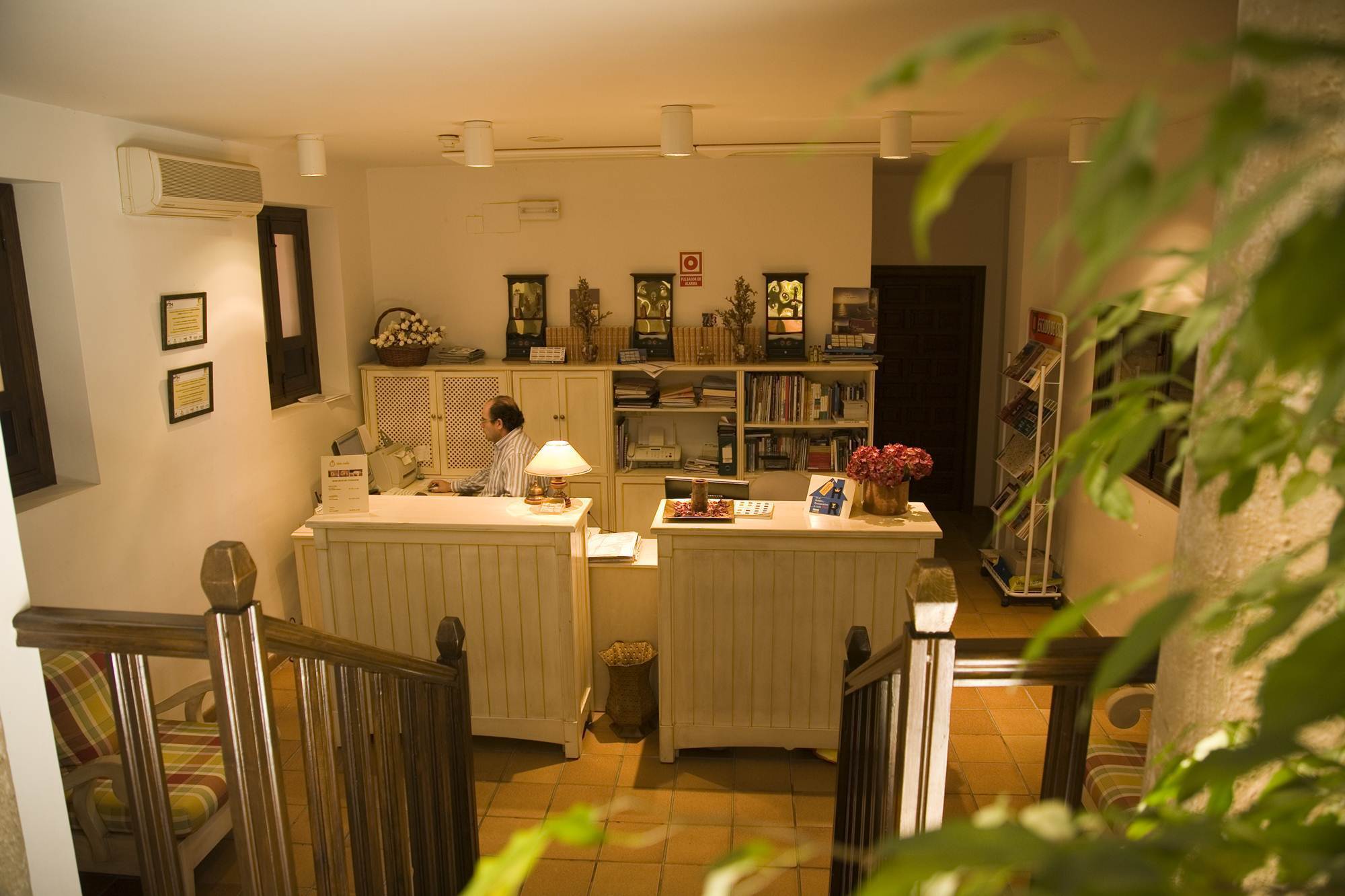 Palacio Manillas 3* Sabiote