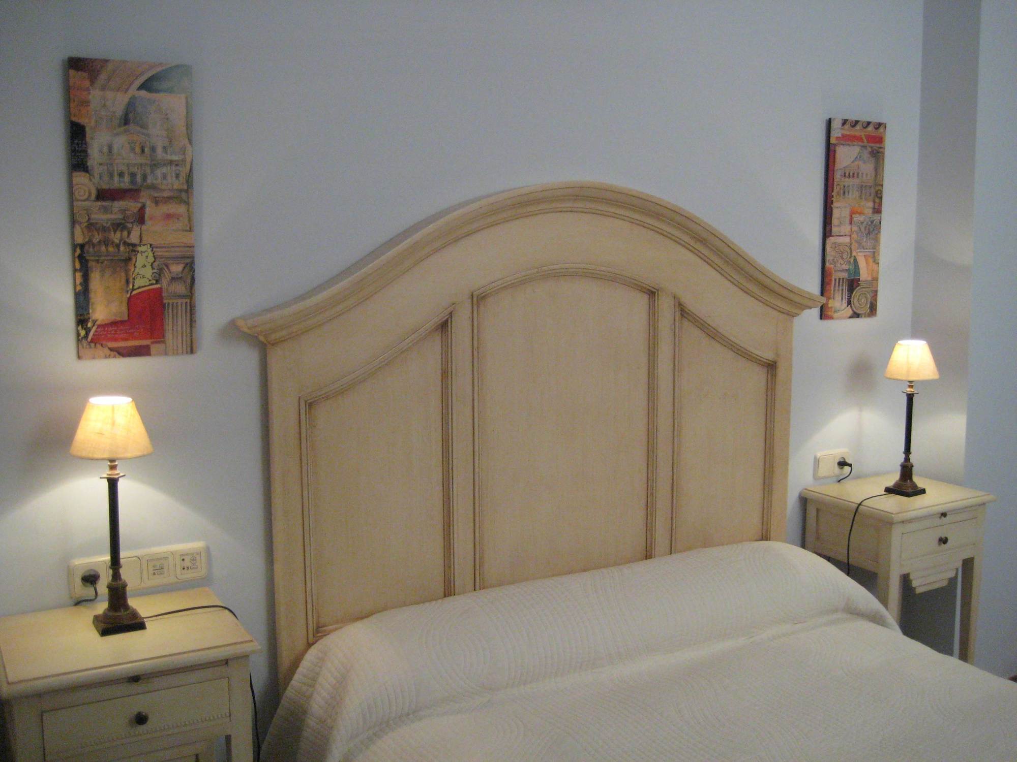 Hotel Palacio Manillas 3*