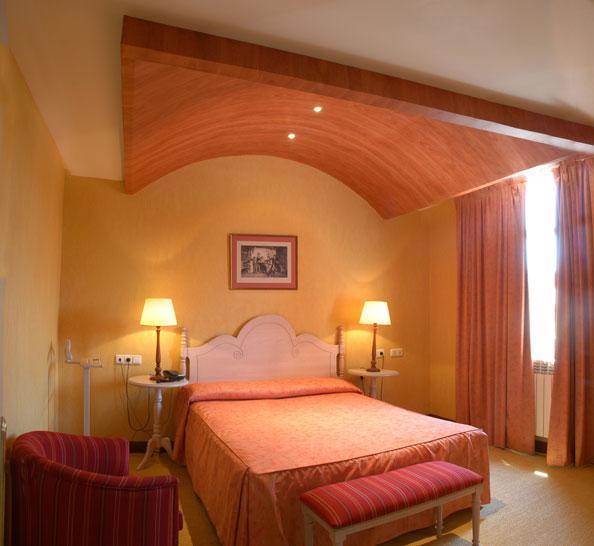 Hotel San Camilo Navarrete