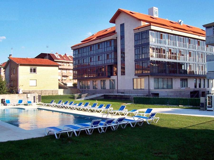 Hotel Viadero