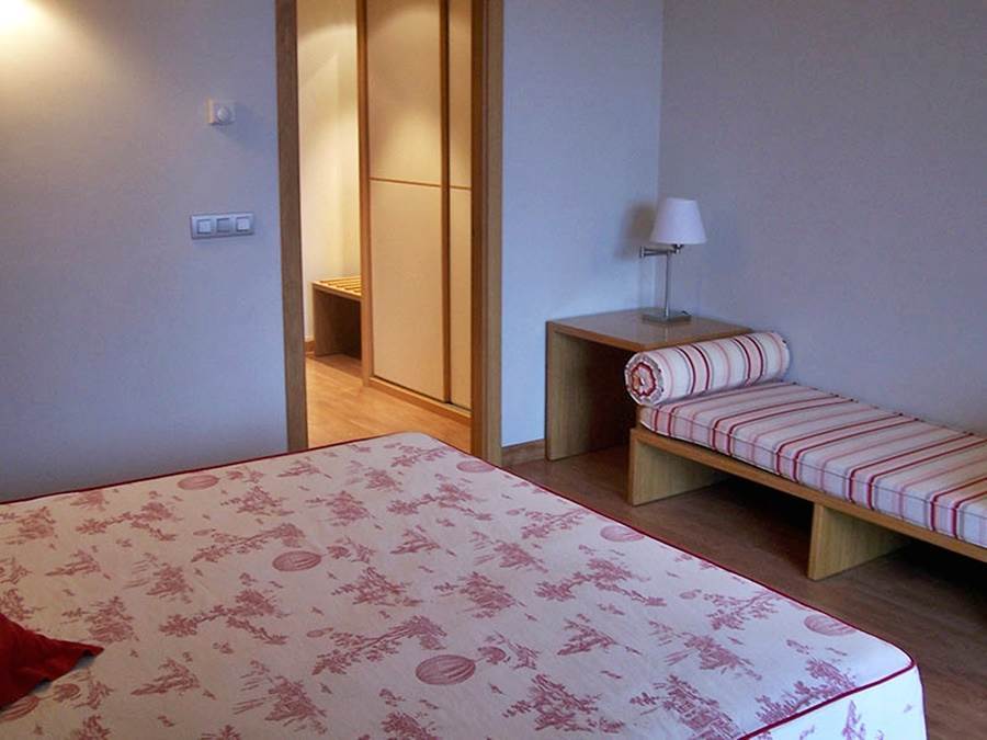Hotel Viadero 4*