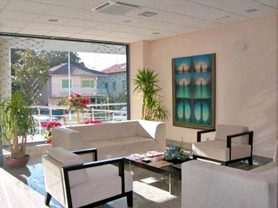 Hotel Viadero