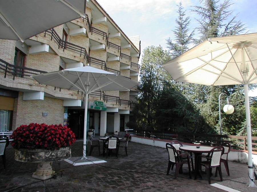 Rey Sancho Ramirez Somontano Sl Hotel