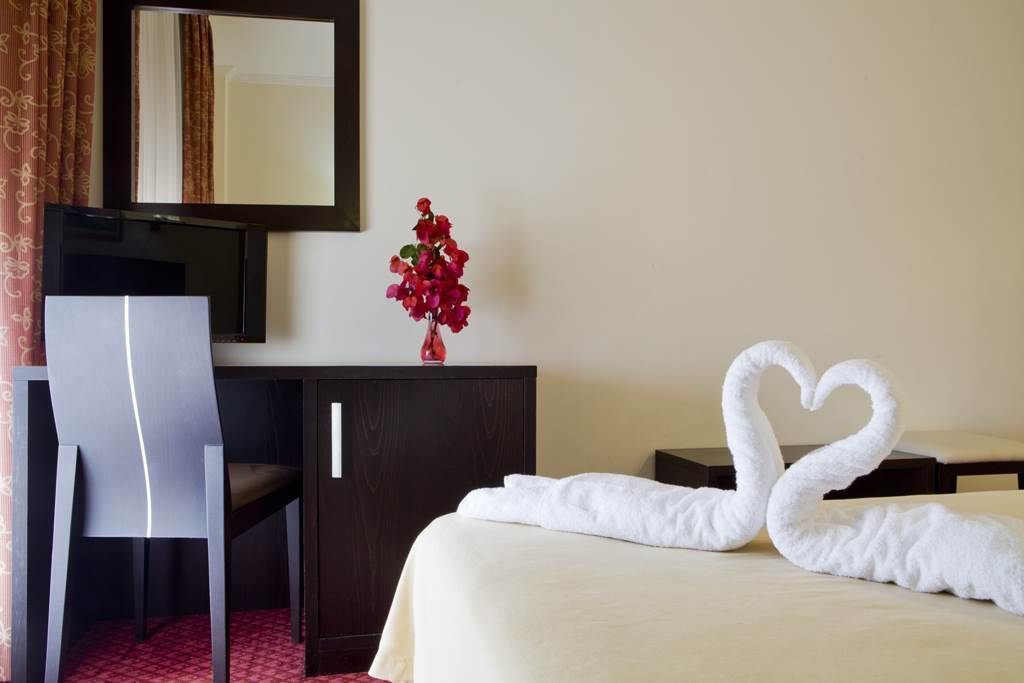 Hotel Peregrina 3*