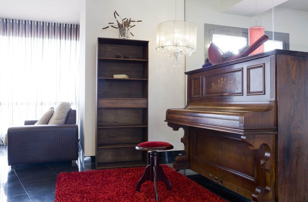 Peregrina Hotel 3*