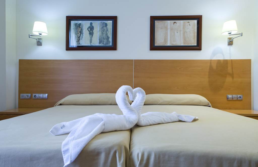 Peregrina Hotel Sanxenxo