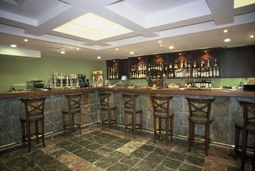 La Reserva De San Leonardo Hotel San Leonardo de Yagüe