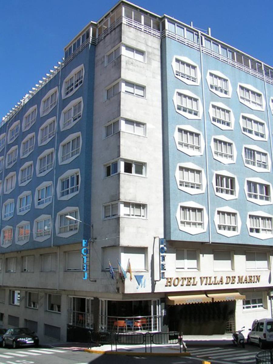 Hotel De 3*